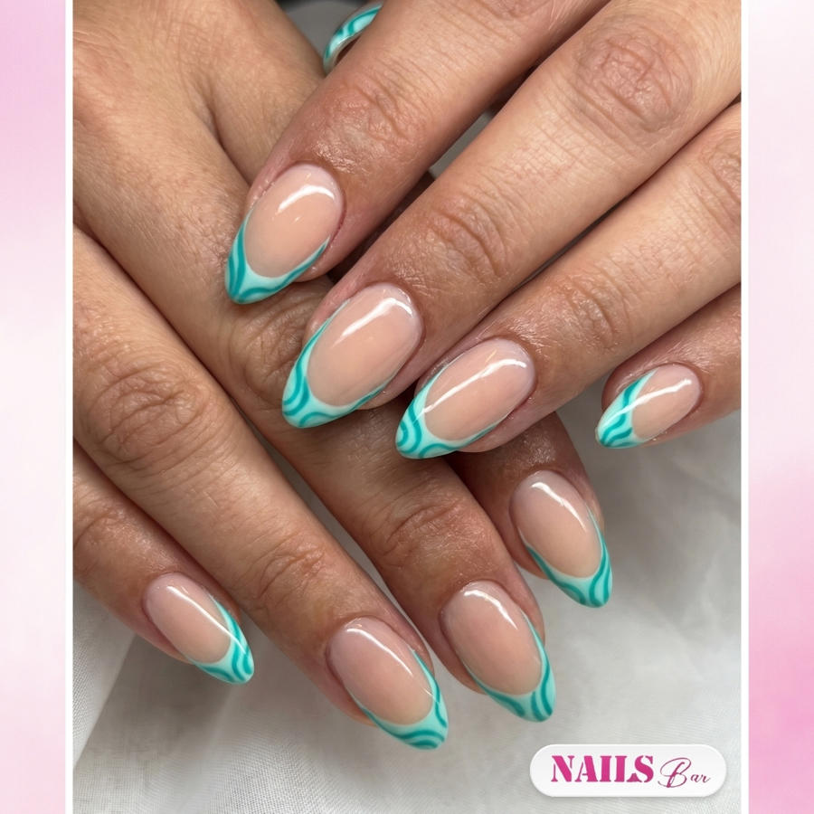 Nails Design